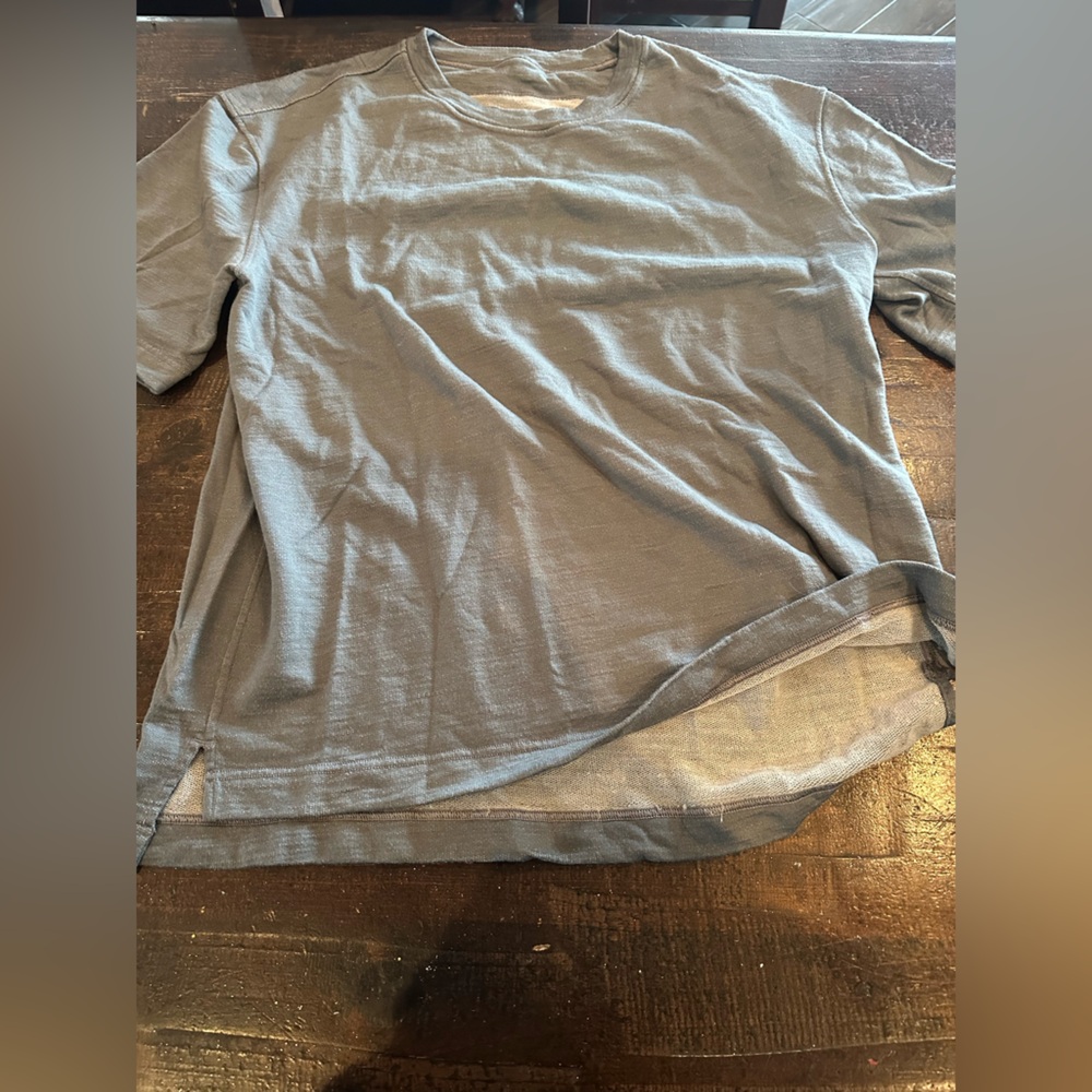 Sweatshirt Tee XL